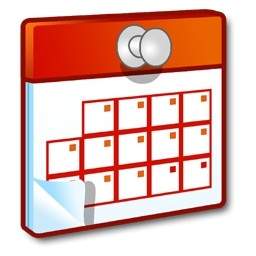 Calendario Di Sistema