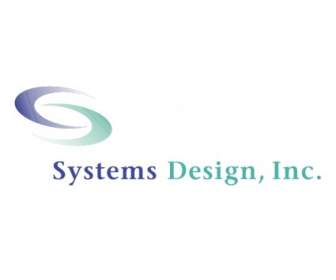システムの設計