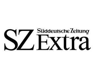 SZ Extra