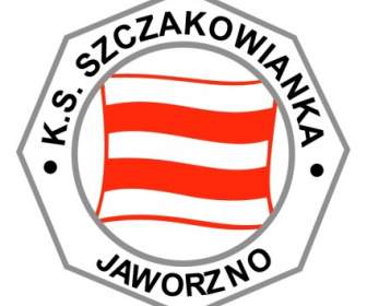 Szczakowianka Jaworzno