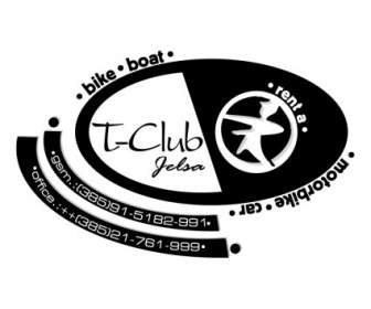 Club De T