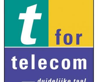 T Pour Telecom