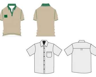 T Shirt Work Uniforms