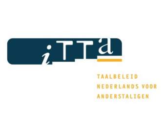 Taalbeleid 荷蘭 Voor Anderstaligen