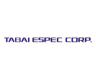 Tarricone Espec Corp