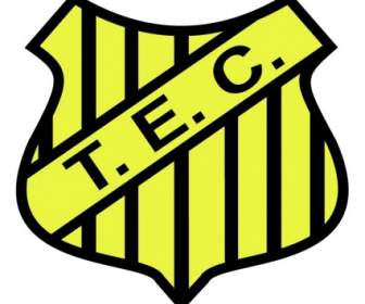 تاباجارا Esporte Clube دي كاتلي دا روشا Pb