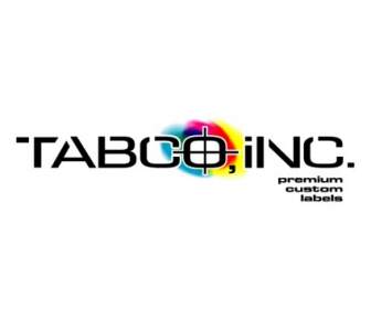 Tabco 股份有限公司