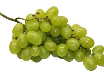 Table Grapes Grapes Fruit