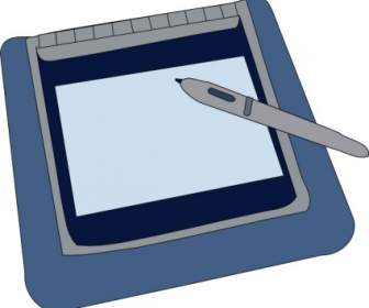 Tablet-ClipArt