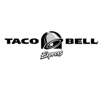 Taco Bell 快遞