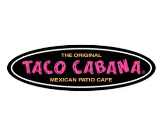 Cabana Taco