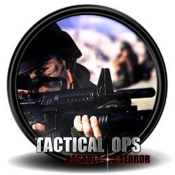 Tactical Ops Assault On Terror