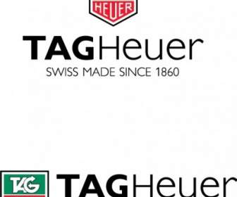 Tagheuer Logos
