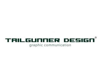 Tailgunner дизайн
