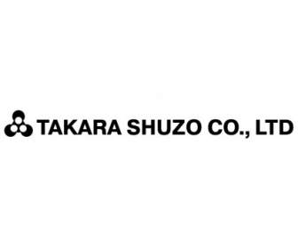 Takara Shuzo
