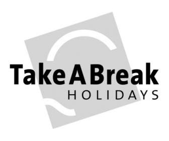 Take A Break Holidays