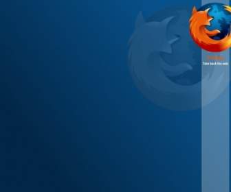 กลับใช้เว็บคอมพิวเตอร์ Firefox วอลล์เปเปอร์