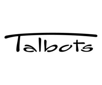 تالبوتس