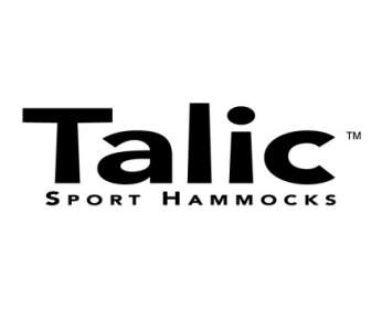 Talic Sport Hängematten