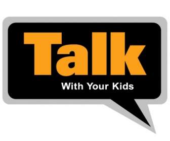 Sprechen Sie Mit Ihren Kindern