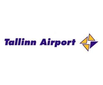 Flughafen Tallinn