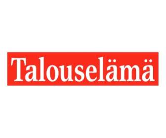 Talouselama