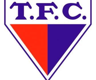 Тамойо Futebol Clube де Санто Анджело Rs