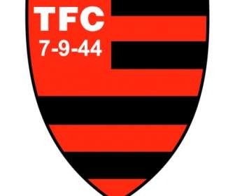 Tamoyo Futebol Clube De Viamao Rs