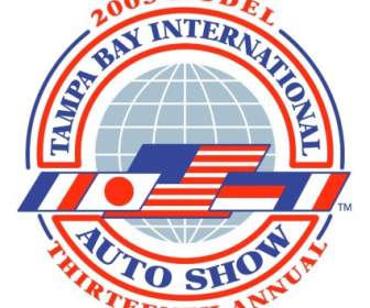 Tampa Bay Internasional Auto Show