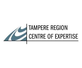 Centro Della Regione Di Tampere Di Competenza