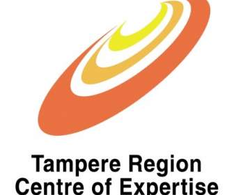 Centre De La Région De Tampere D'expertise