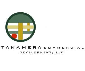 Tanamera 상업 개발