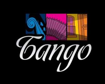 Logotipo Do Tango