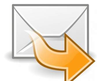 Tango-e-Mail-Weiterleitung
