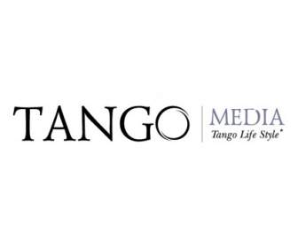 タンゴ メディア