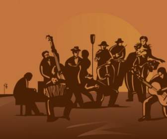 Orquesta De Tango