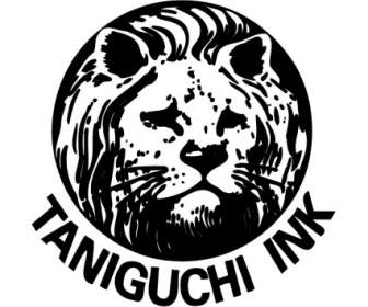 Taniguchi Mürekkep