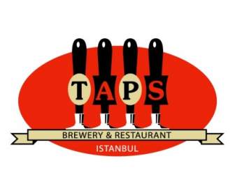 Taps Restaurant