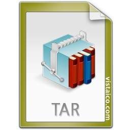 Tar-Datei-format