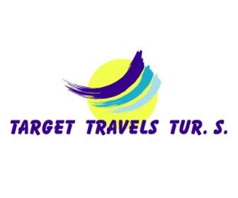 Target Travels Tur