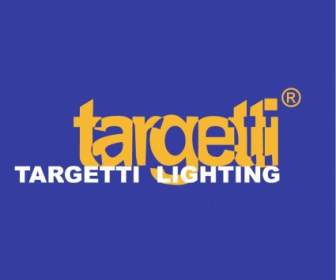 แสง Targetti