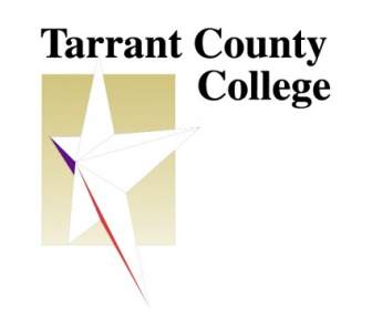 วิทยาลัยเขต Tarrant