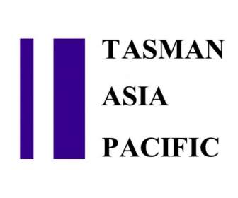 Tasman Asie-Pacifique