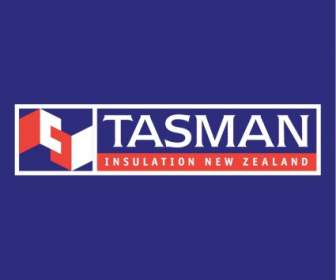 Tasman Isolasi Selandia Baru