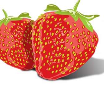 Tasty Strawberries