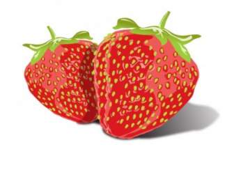 Tasty Strawberries