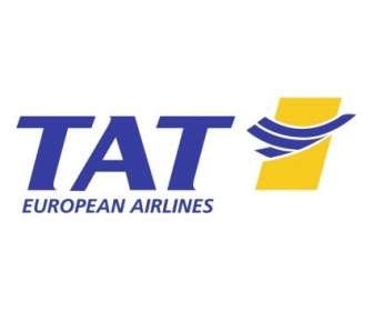 Tat European Airlines
