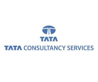 خدمات استشارات تاتا
