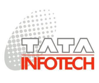塔塔 Infotech