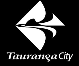 Tauranga Stadt